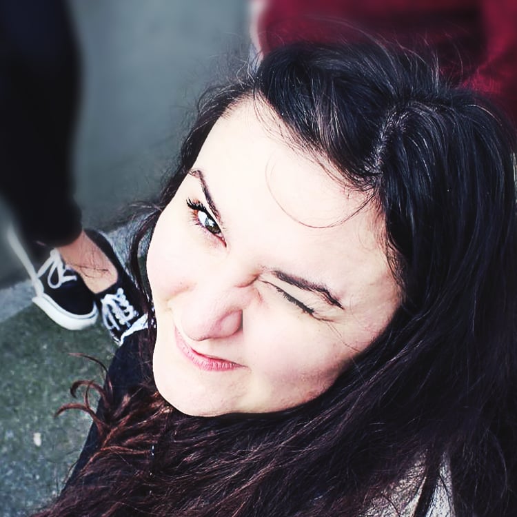 Carmen Kamanczyk