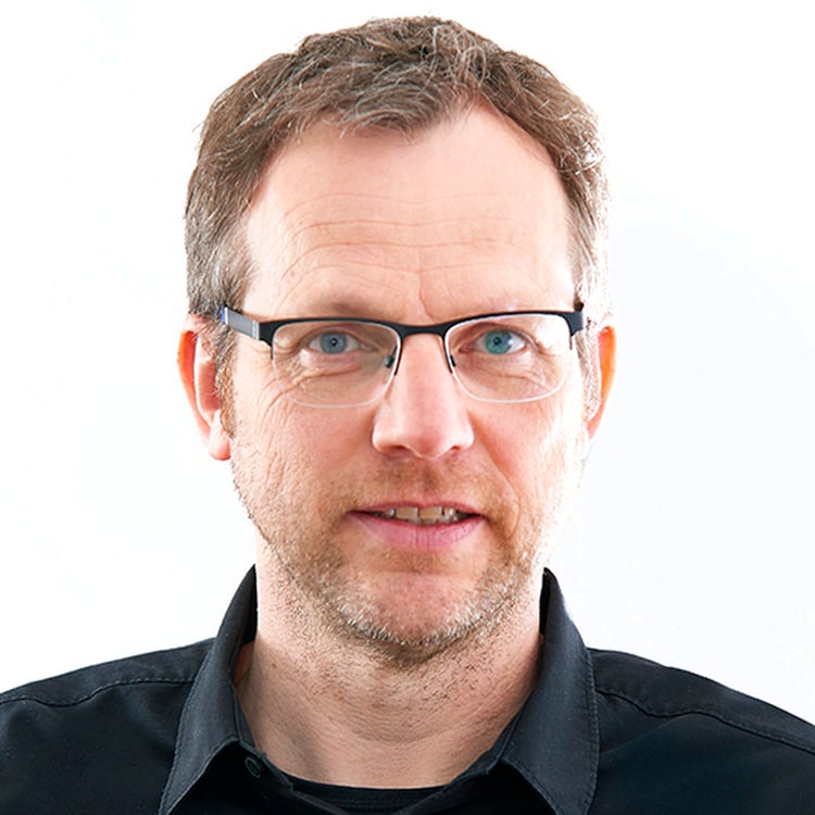 Peter Stockhausen