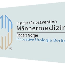 Logodesign / Institut für Männermedizin