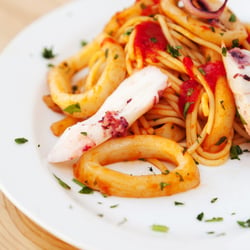 Food and more