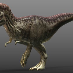 T-Rex