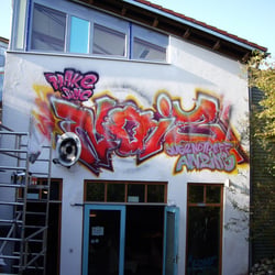 Jugendtreff Anzing – „Noiz“, 2014