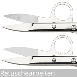 Retusche von Produktfotos in Photoshop