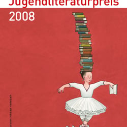 Nomminierungsbroschüre Deutscher Jugendliteraturpreis 2008