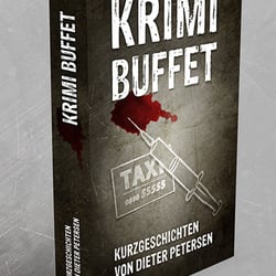 DIETER PETERSEN – KRIMI BUFFET