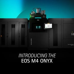 EOS M4 Onyx – Produktfilm-Teaser · Produktfilm von Spreadfilms