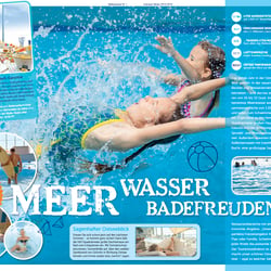 Newsletter „Der Wellenbrecher“