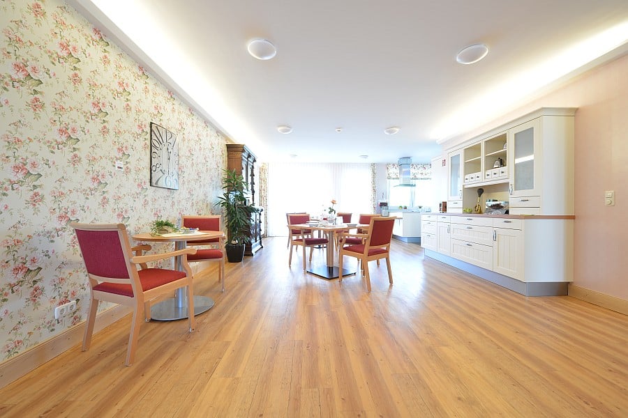 Interiorfotografie