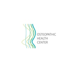 OSTEOPATIC HEALTH CENTER / logo