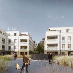 Parkterrassen-Meerbusch Kam 3