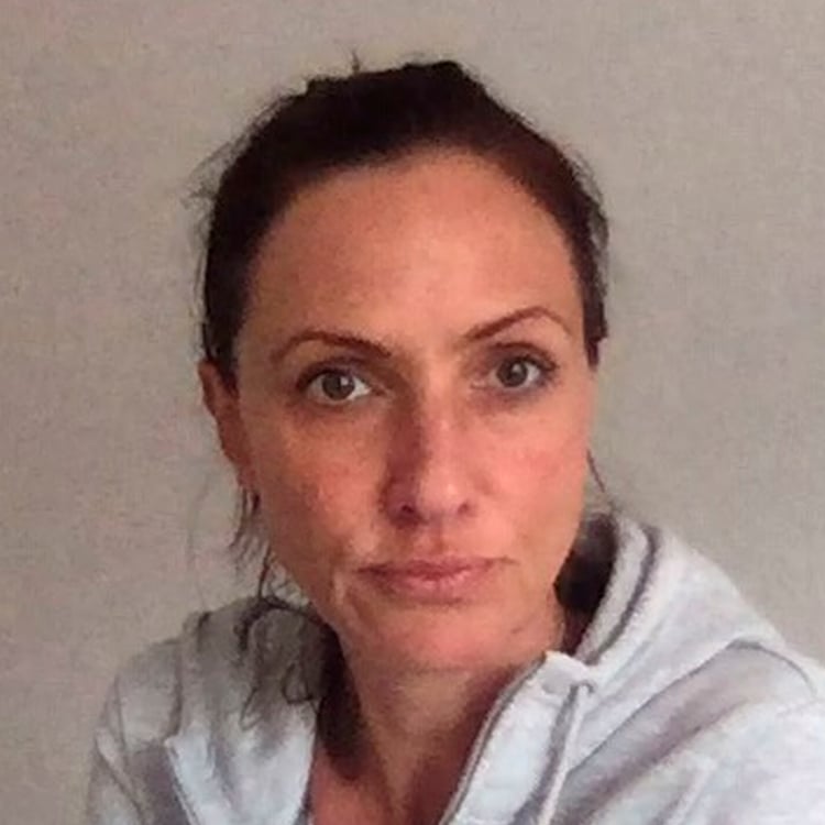 Cindy Steigerwald