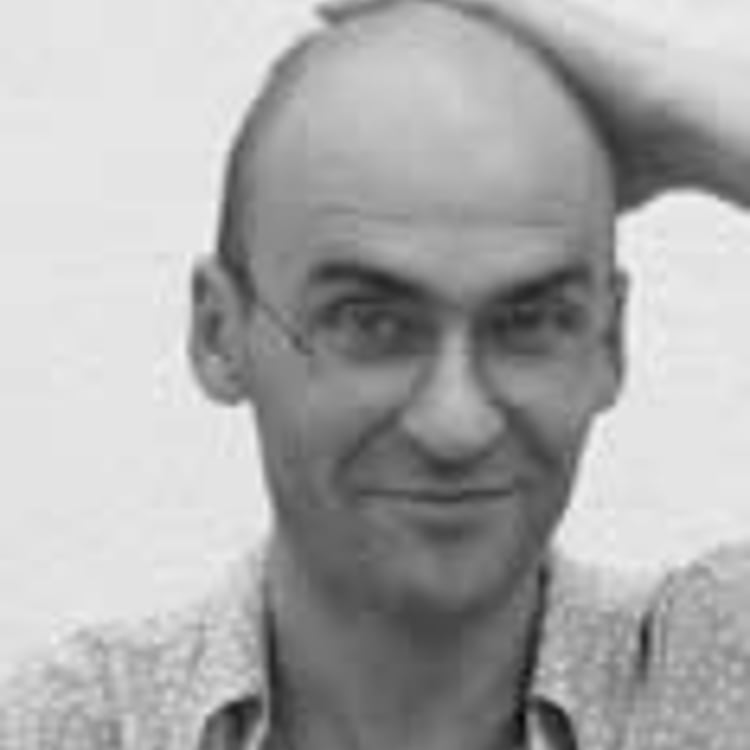 Andreas Hild