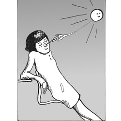 Zeichnung Nr. 47