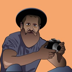 Fotograf
