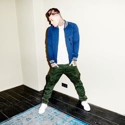 Theo Shooting Spring/Summer