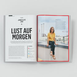 Capital Magazin