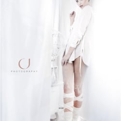 Fotograf : CJ Photography