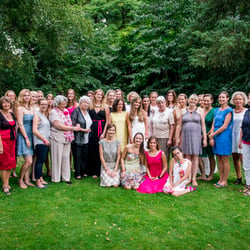 Gruppenfoto