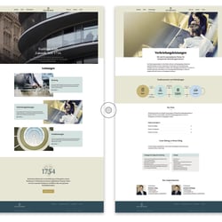 Responsive Website