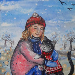 Frieda und Lillebo
