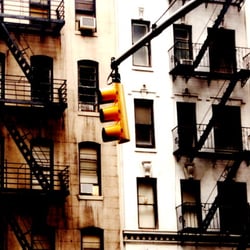 SoHo New York