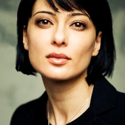 c. by ivo kljuce