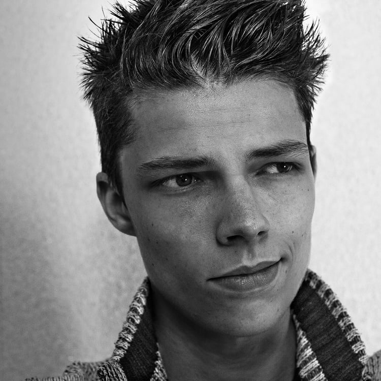 Marc Springstein