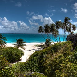Bottom Bay, Barbados