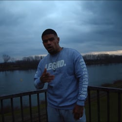 Henne$y – I´m Coming for U