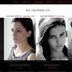 Pitching for TV-Series – Casting Proposals