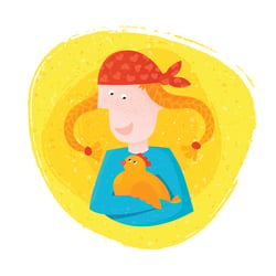 Vector Illustrationen