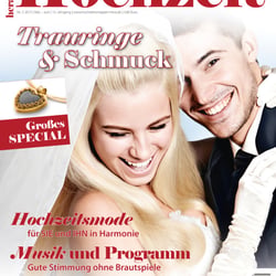 hera Magazin Titel