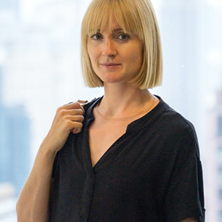 Franziska Klasen