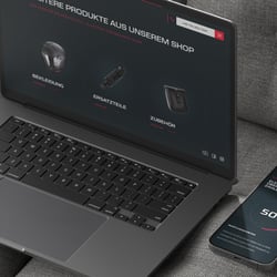 E-Motion Drivers Web