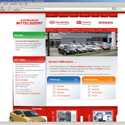 Autohaus Mittelsdorf
