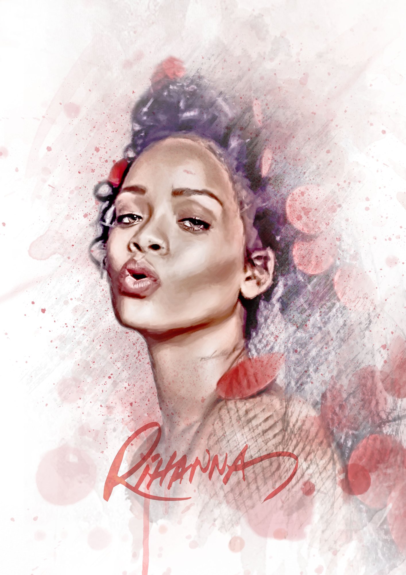 Rihanna