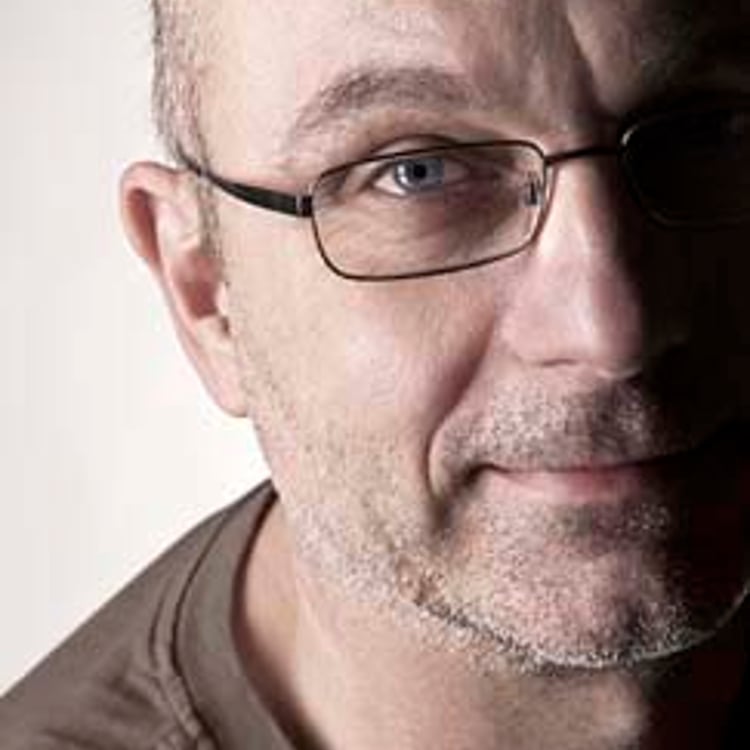 Klaus Ohlenschläger