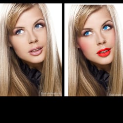 Make-up
