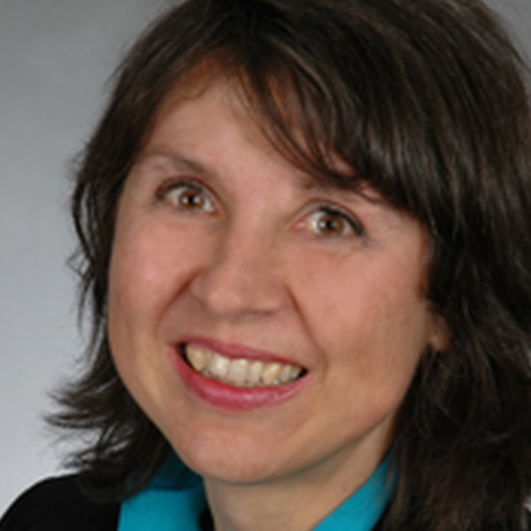 Susanne Benker