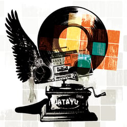 INOLA-GrafikDesign-Bandpage