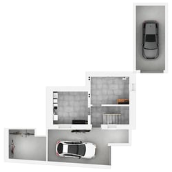 3D-Grundrisse 4