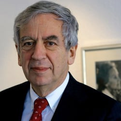 Michael Naumann