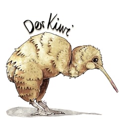 Der Kiwi