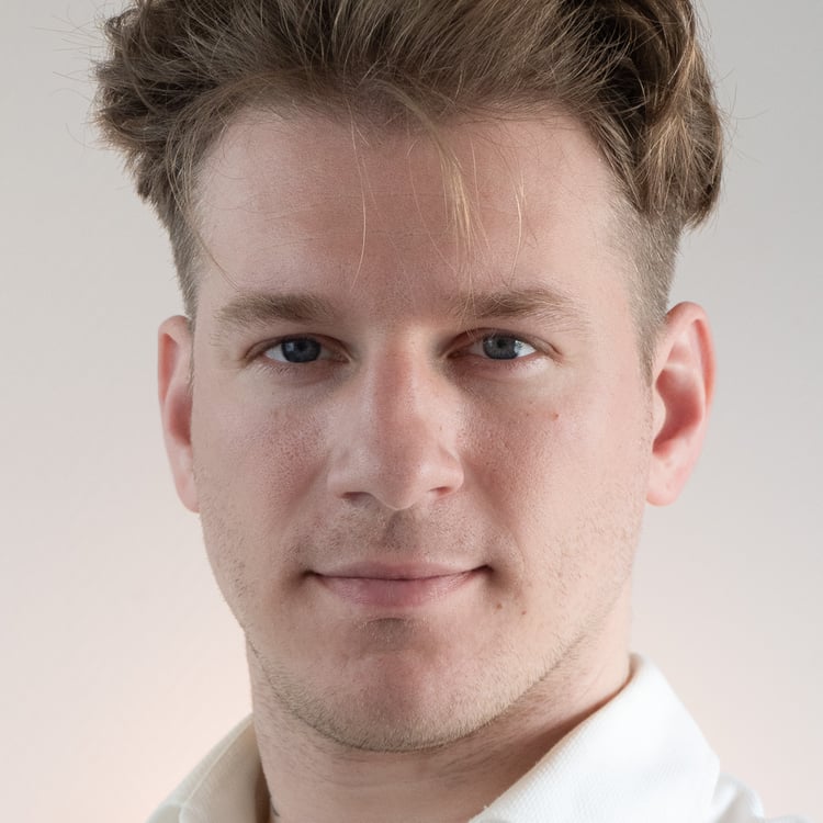 Maksym Nechyporenko