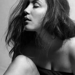 Sophisticated Darkness