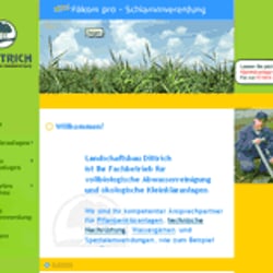 Landschaftsbau-Dittrich