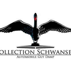 Logodesign für Collection Schwansen