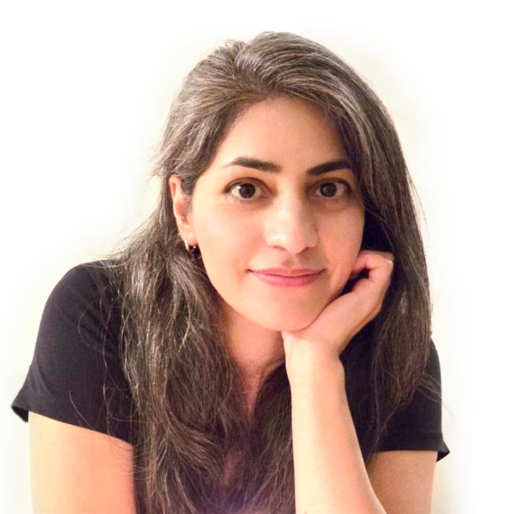 Somayeh Yazdanpanah