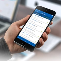 TAIFUN-App