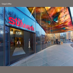 Stilwerk – Wien 2